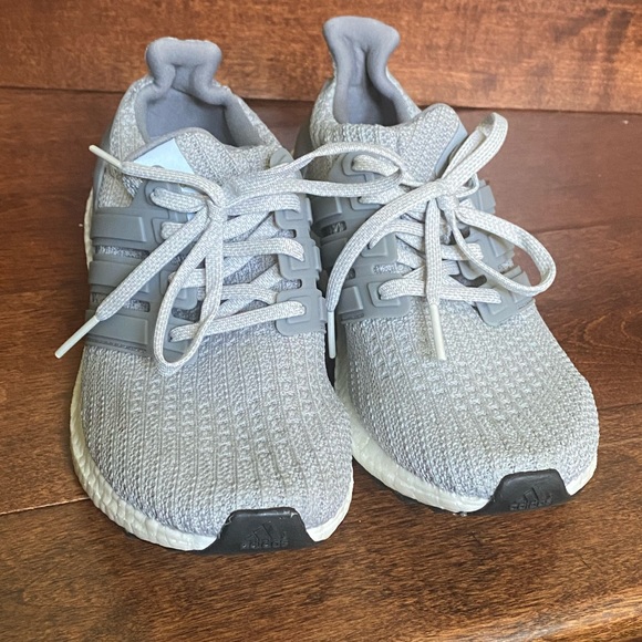 adidas gazelle silver green womens Adidas Men's Ultra Boost 4.0 Running Shoes - Black